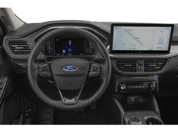 Ford Escape VHR