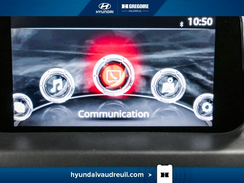 Mazda CX-5 2021 Blanc Blainville - photo #27