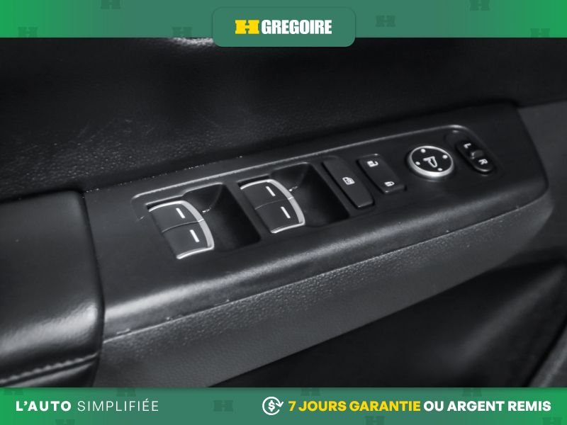 2023 Honda CRV Grey Blainville - photo #13