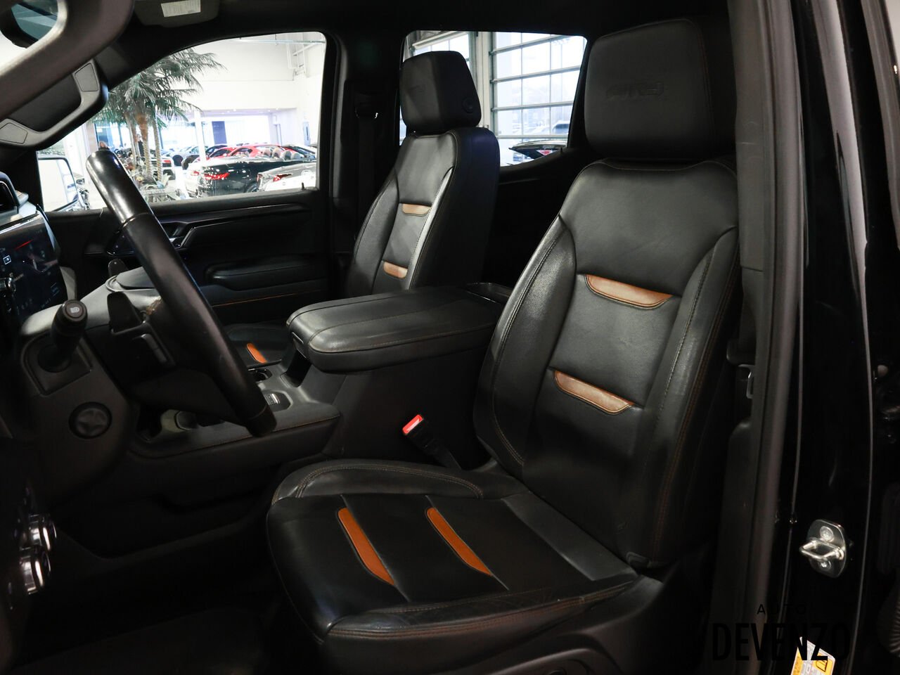GMC Sierra 1500 2023 Noir Saint-Eustache - photo #14