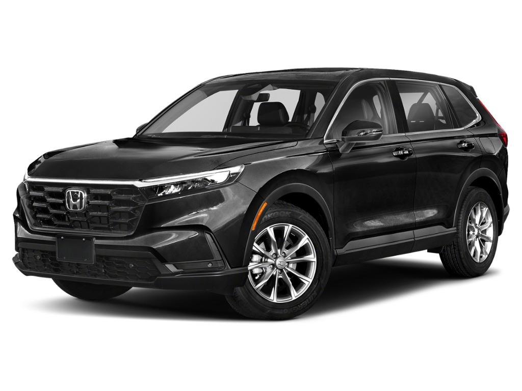 2023 Honda CR-V EX-L Ottawa & Gatineau - photo #0
