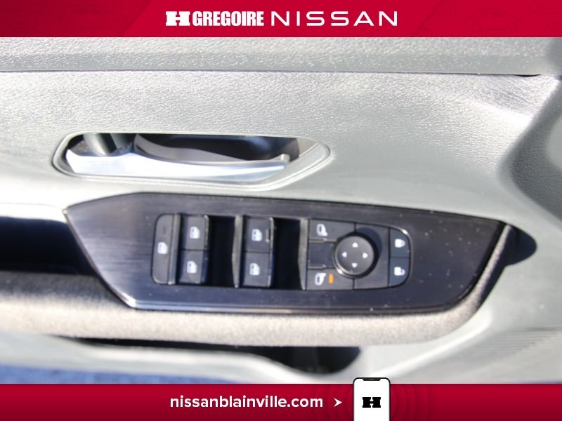 2025 Nissan Kicks Bronze Blainville - photo #21