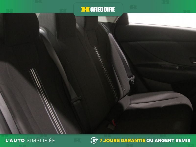 2021 Hyundai Elantra Grey Blainville - photo #30