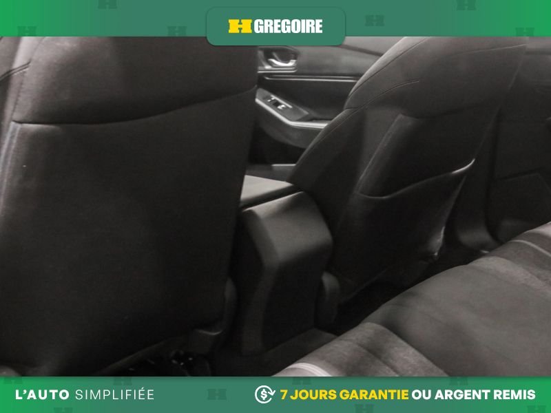 Honda Accord 2023 Rouge Blainville - photo #25