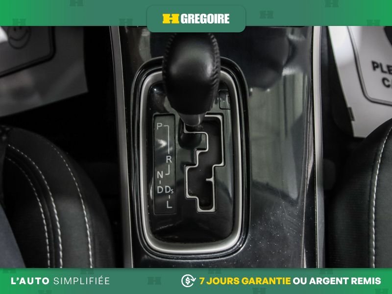 Mitsubishi Outlander 2020 Gris Blainville - photo #19