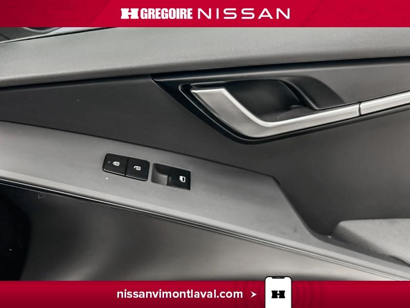 Kia Niro 2023 Gris Saint-Eustache - photo #15