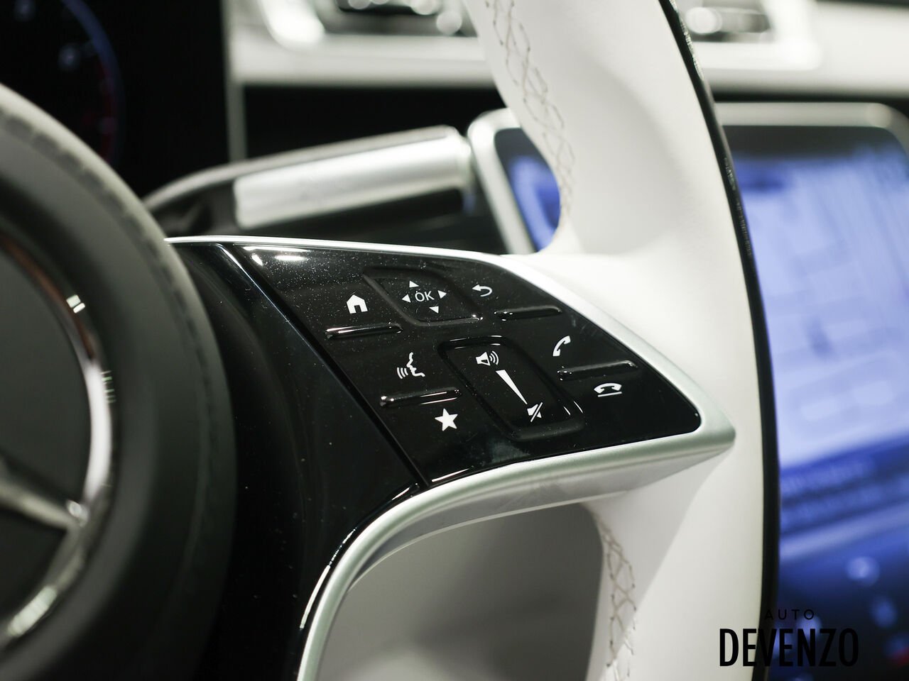 2021 Mercedes-Benz Classe-S Black Saint-Eustache - photo #22
