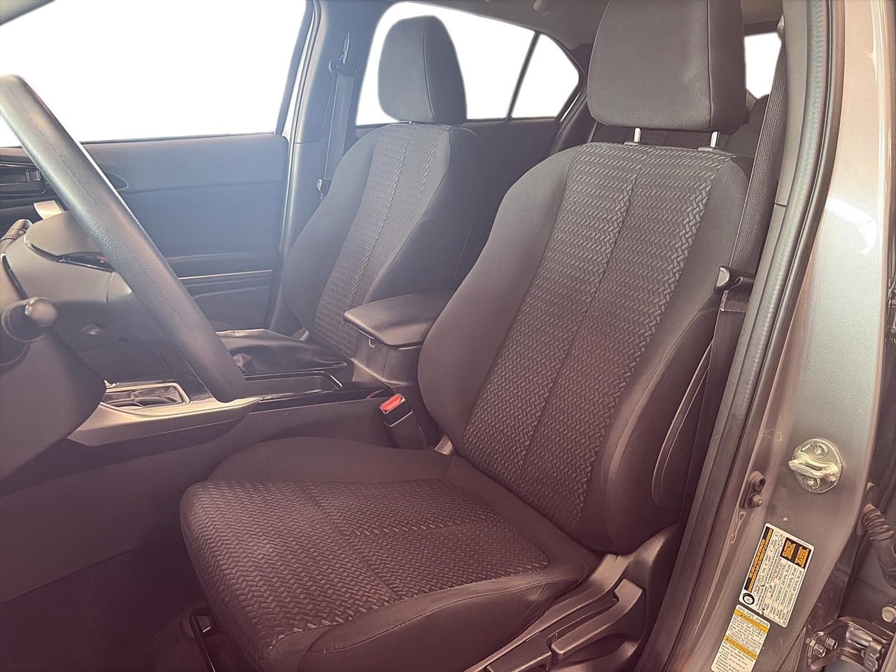 Mitsubishi Eclipse Cross ES 2022 Gris Baie-Comeau - photo #8