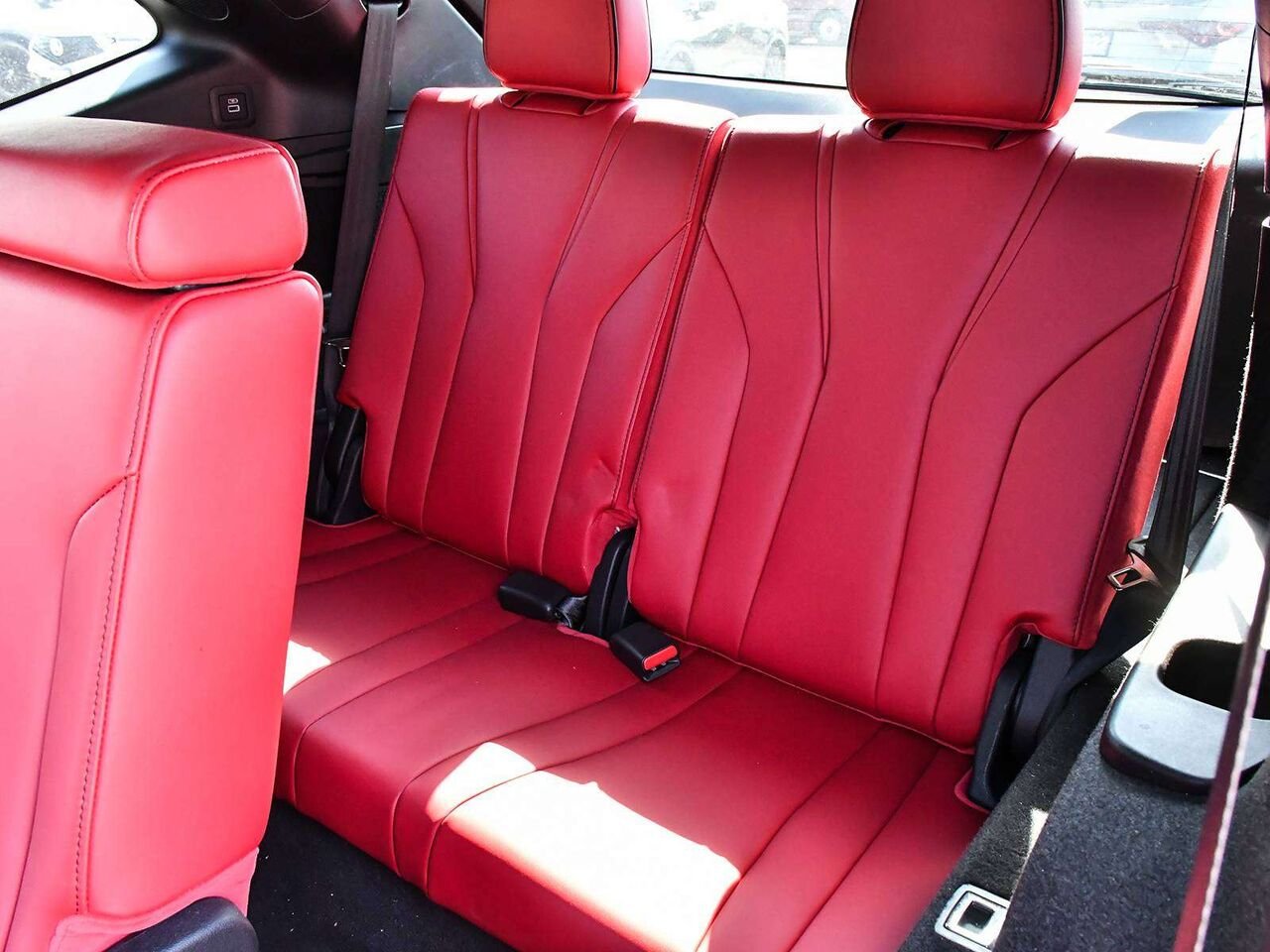 2025 Acura MDX Platinum Elite A-spec - Acura Certified Grey Etobicoke - photo #20