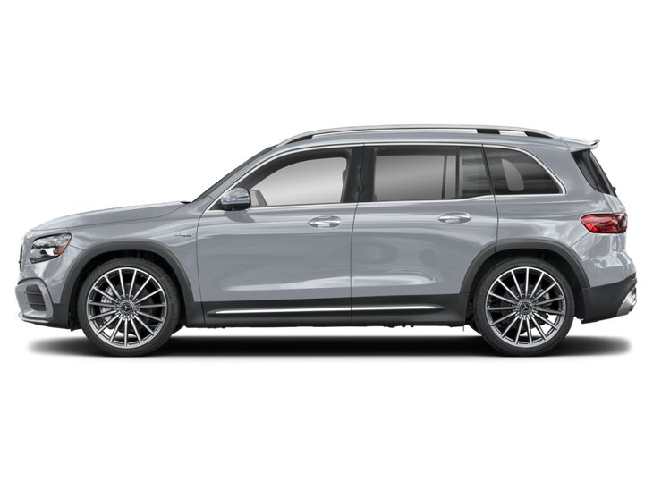 2026 Mercedes-Benz GLB GLB 35 AMG