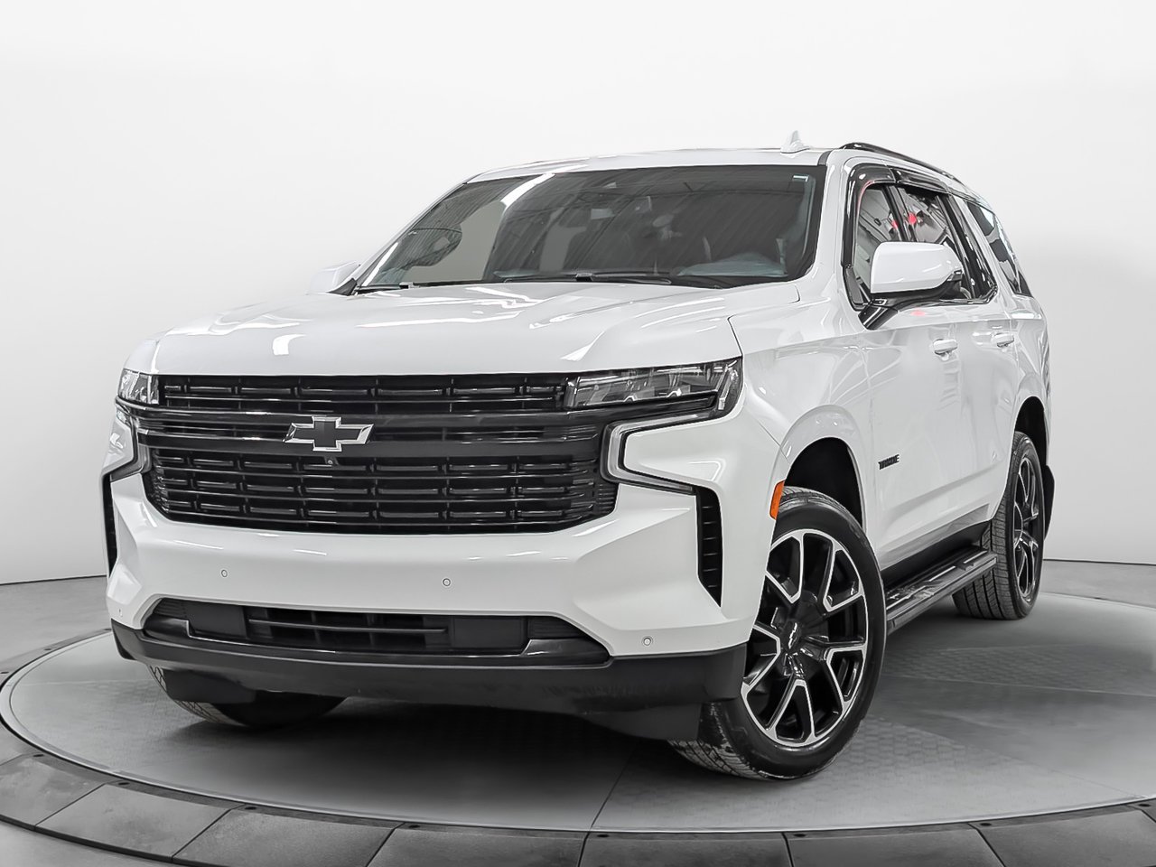 Chevrolet Tahoe RST 2023 . Saint-Eustache - photo #0