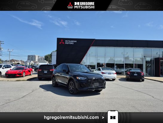 2025 Audi Q5 2025 Black