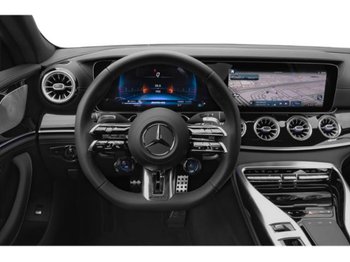 Mercedes-Benz AMG GT GT 53 AMG