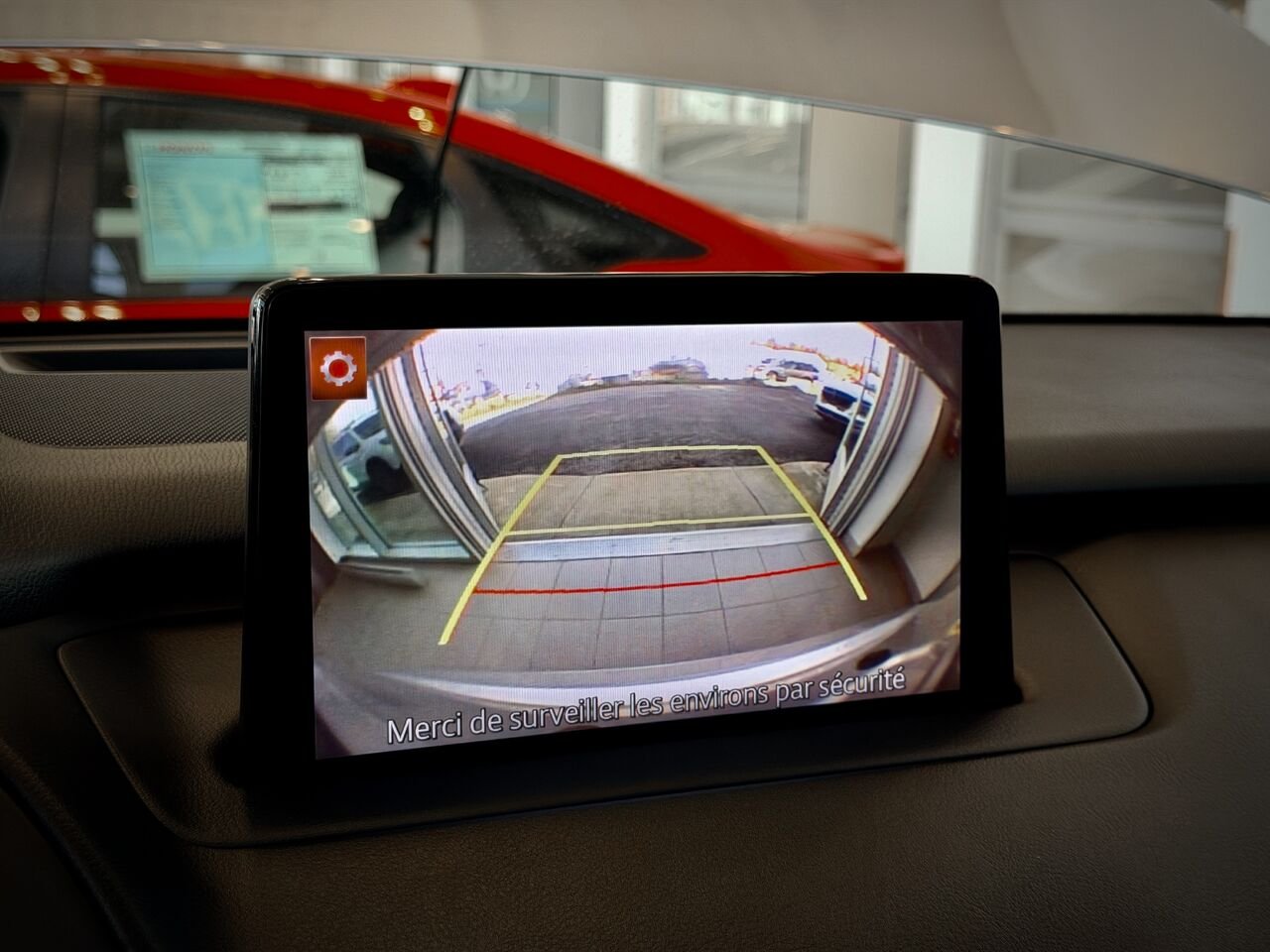 Mazda CX-9 2020 Argent Notre-Dame-des-Prairies - photo #29