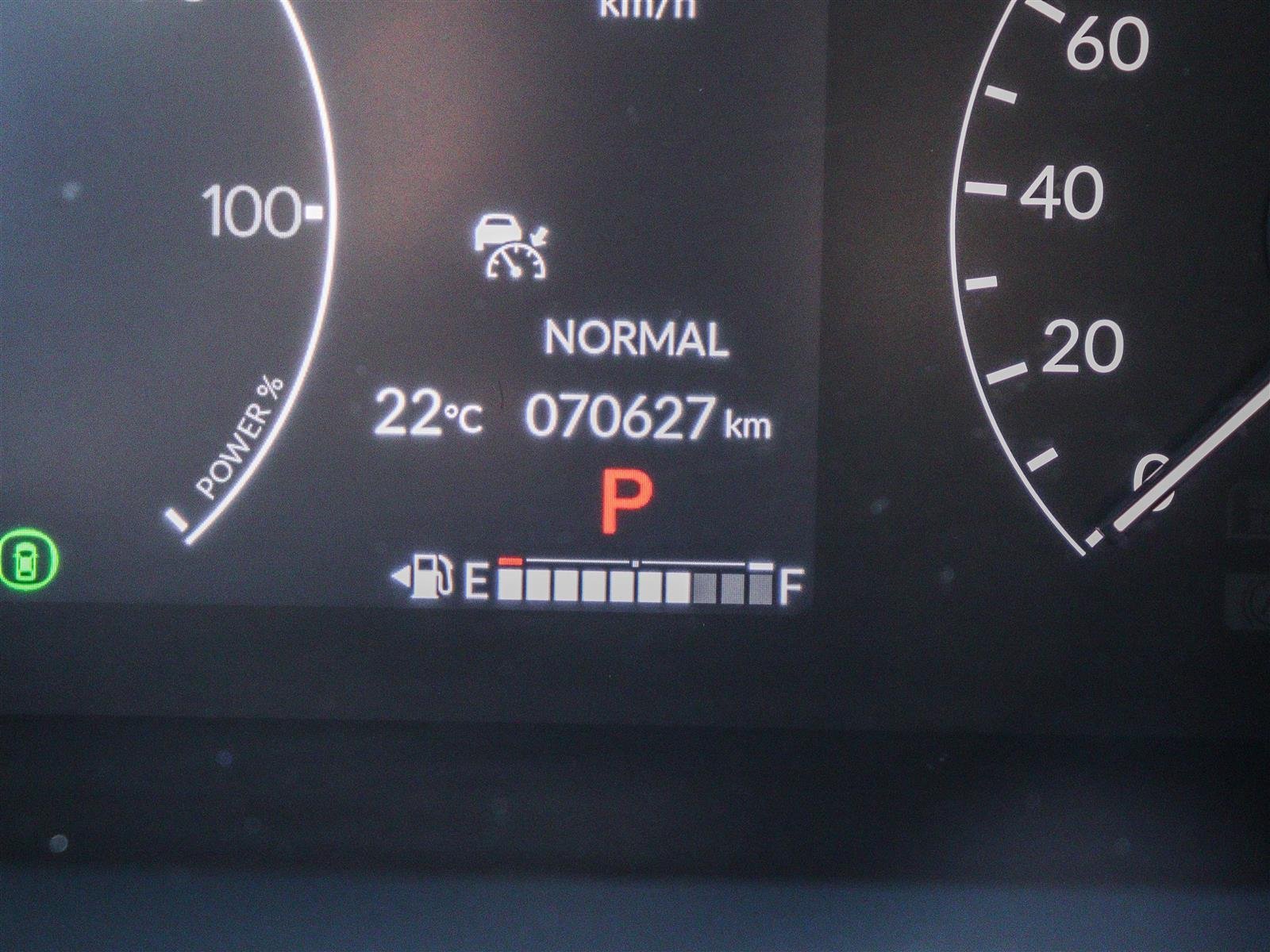 2023 Honda CR-V Hybrid Touring Ottawa & Gatineau - photo #25