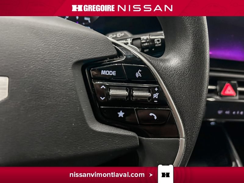 Kia Niro VY3720 | EV WIND 2024 Gris Laval - photo #22
