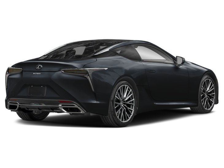 2026 Lexus LC LC 500