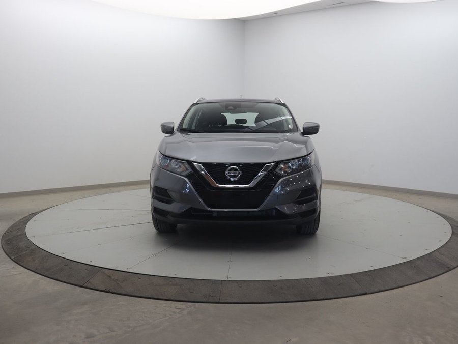 2023 Nissan Qashqai 2023 Grey