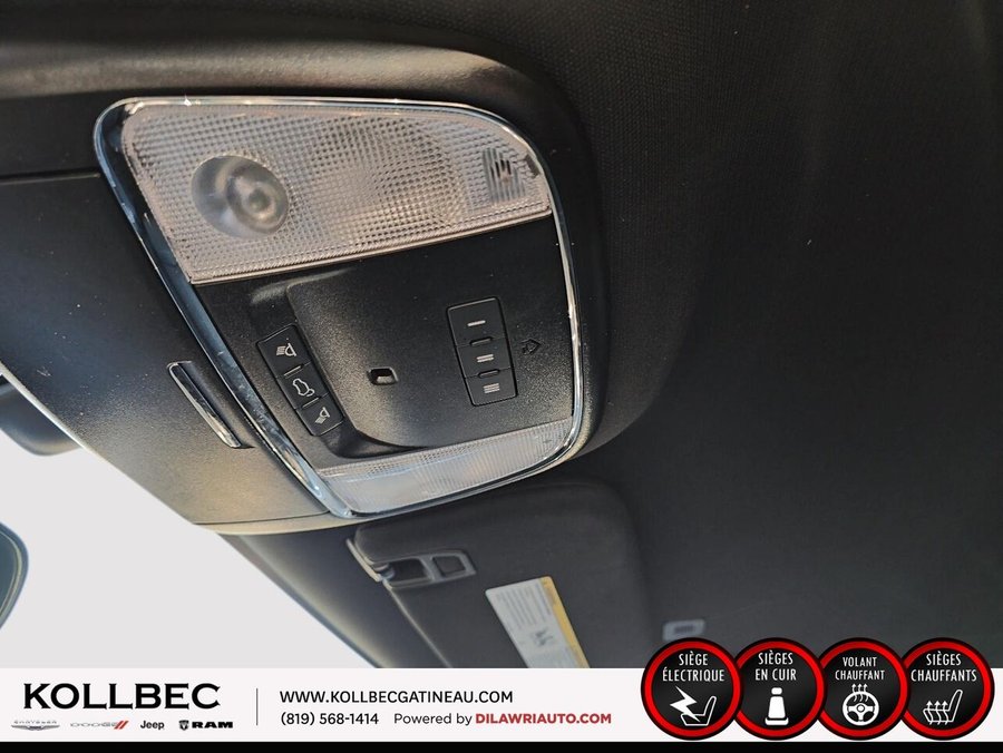 JEEP GRAND CHEROKEE Laredo 4x4 2021 Blanc