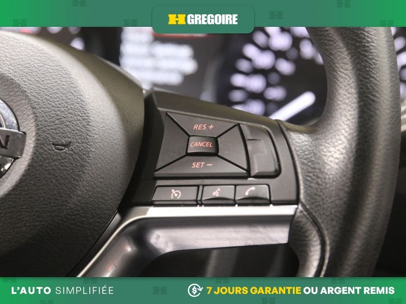 Nissan Qashqai 823701 | S AUTO A/C GR ELECT MAGS CAM RECUL BLEUTOOTH 2023 Gris Laval - photo #21