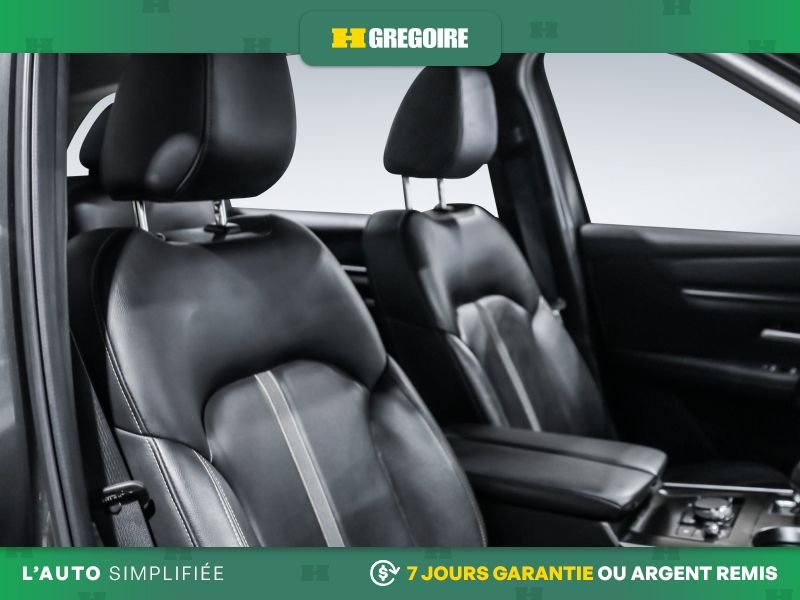 2024 Mazda CX-90 Grey Laval - photo #26
