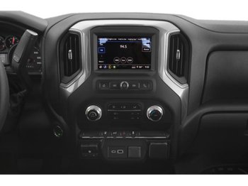 GMC Sierra 2500HD Denali