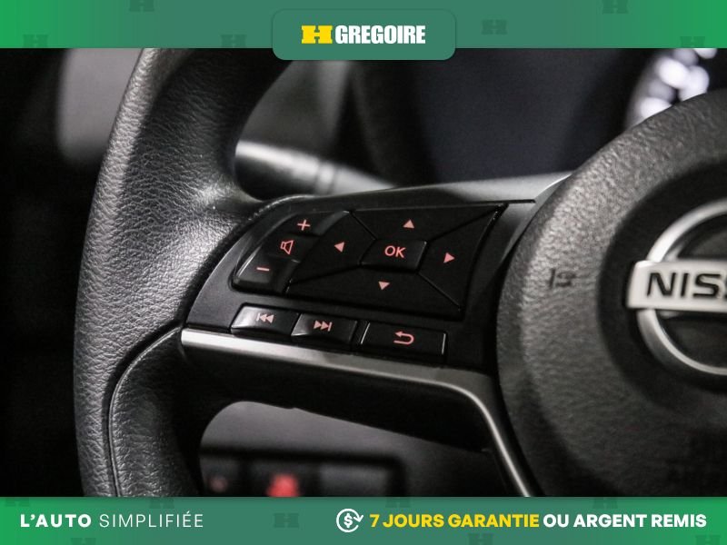 Nissan Sentra 2023 Gris Saint-Eustache - photo #19