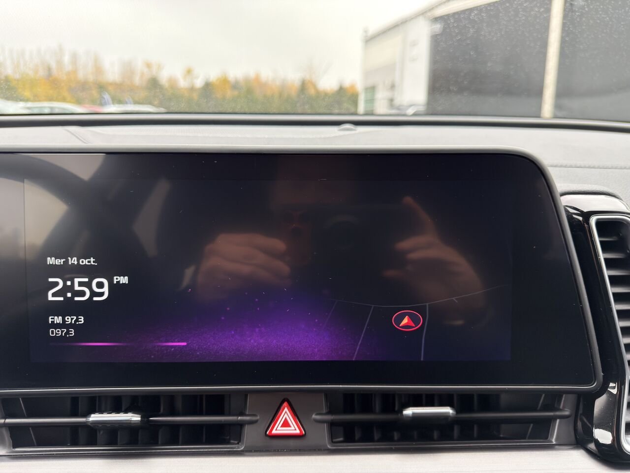 Kia Sportage 2024 Noir Thetford Mines - photo #22