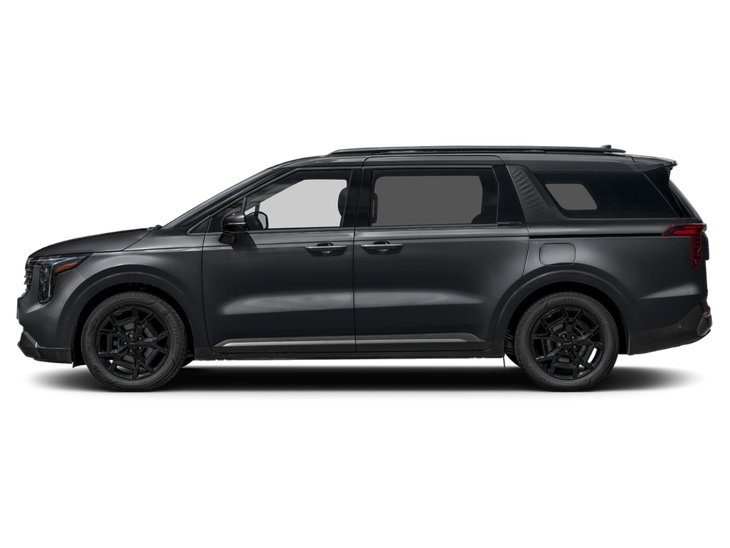 2027 Kia Carnival SX+