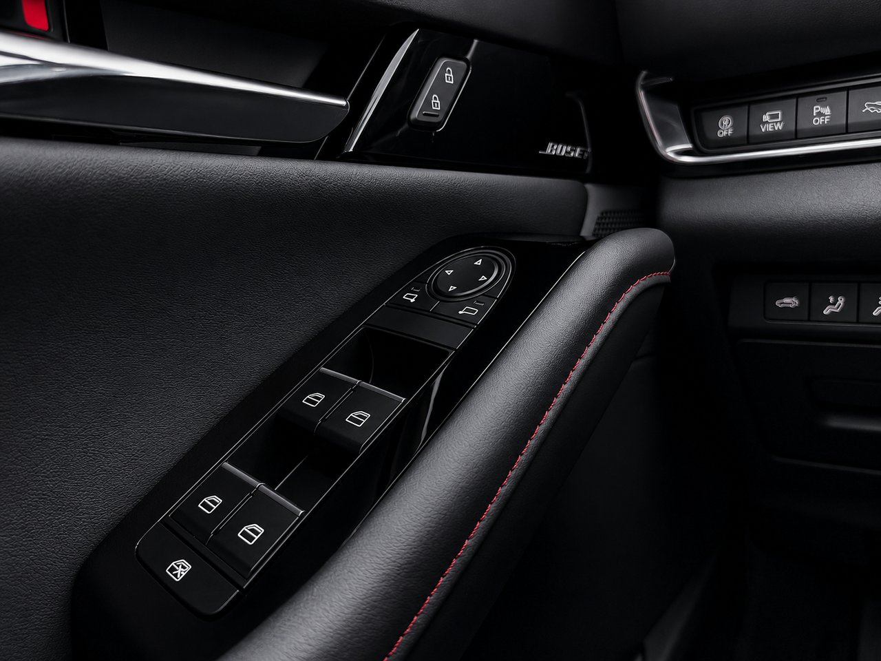 2023 Mazda CX-30 Black Châteauguay - photo #14