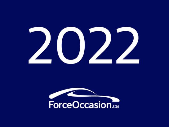 2022 Ford Edge 2022 Grey