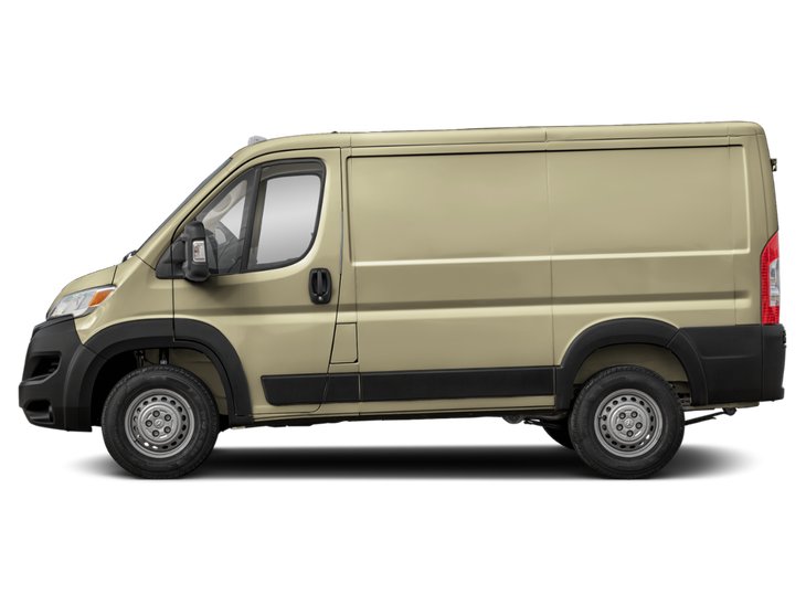 2026 Ram ProMaster fourgonnette utilitaire Tradesman