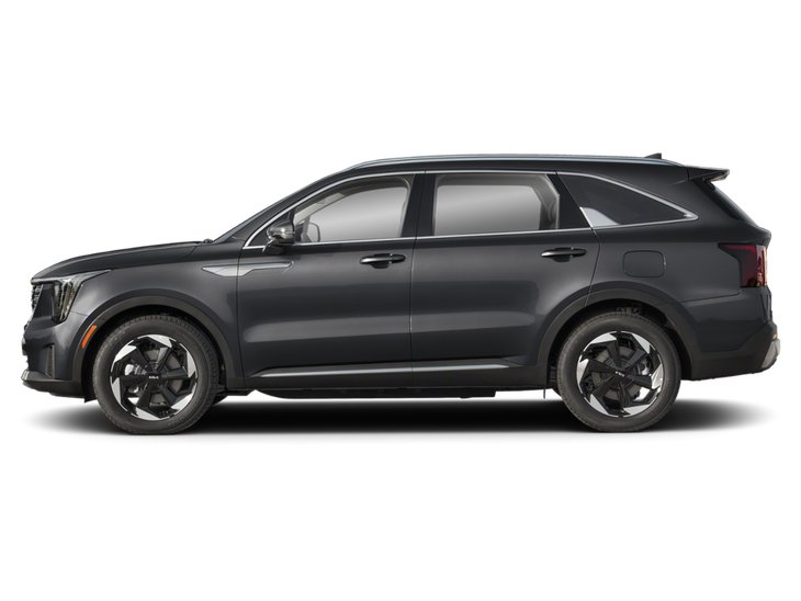 2026 Kia Sorento Plug-In Hybrid EX