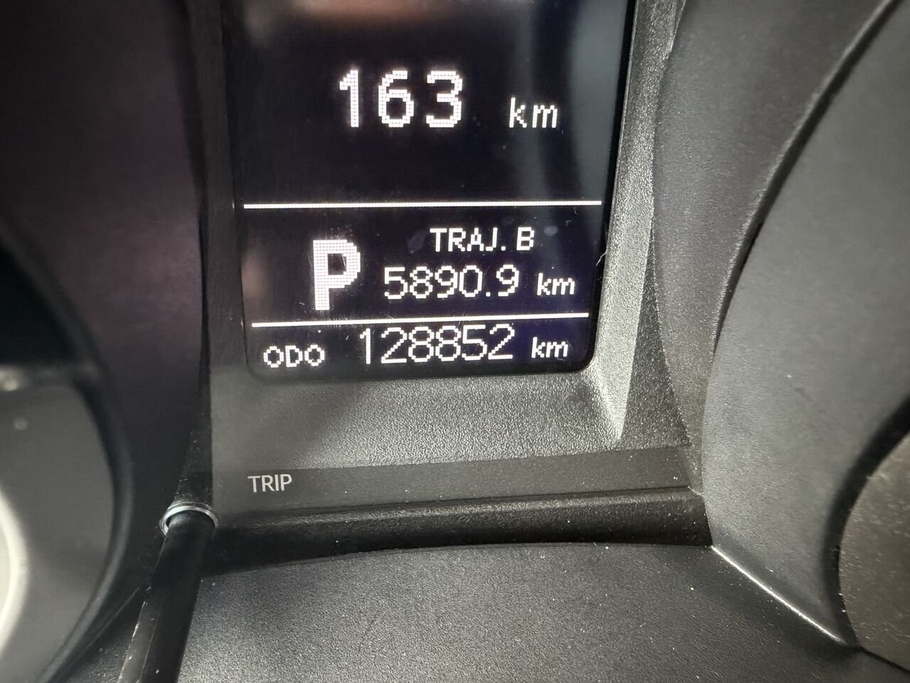 Toyota Corolla 2016 Bleu Thetford Mines - photo #18