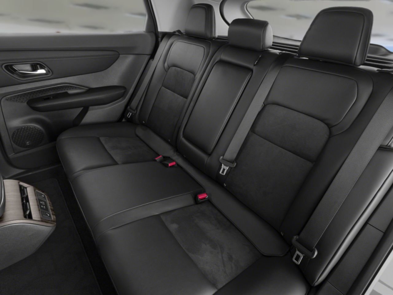 2026 Nissan ARIYA ARIYA SV TA Everest White Pearl Tricoat Châteauguay - photo #9
