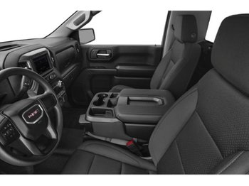 GMC Sierra 1500 Pro