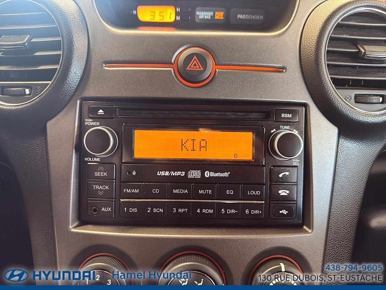 Kia Rondo 2012 Saint-Eustache - photo #13