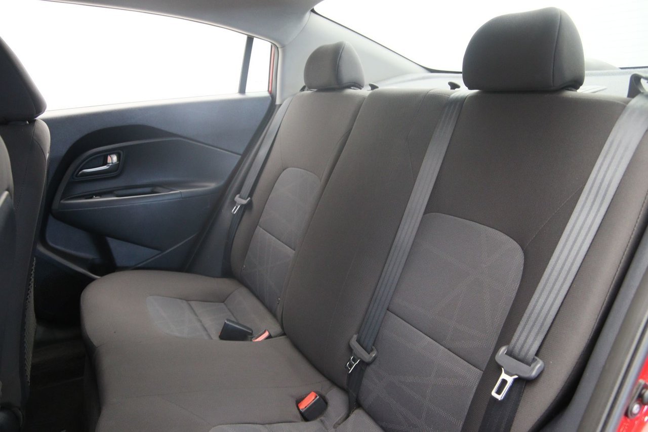 Kia Rio NIV KNADM4A33G6642190 2016 Rouge Chicoutimi - photo #7