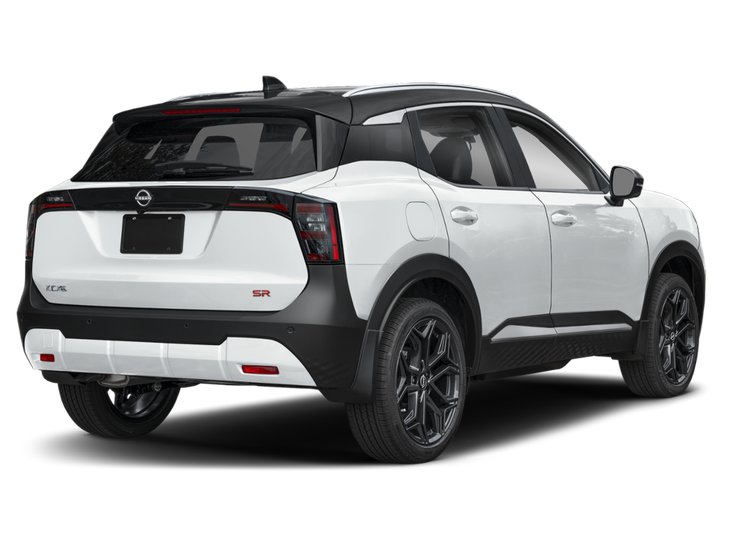 2027 Nissan Kicks SR Privilège