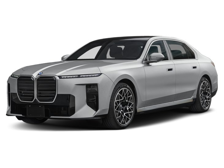 2027 BMW i7 60 xDrive