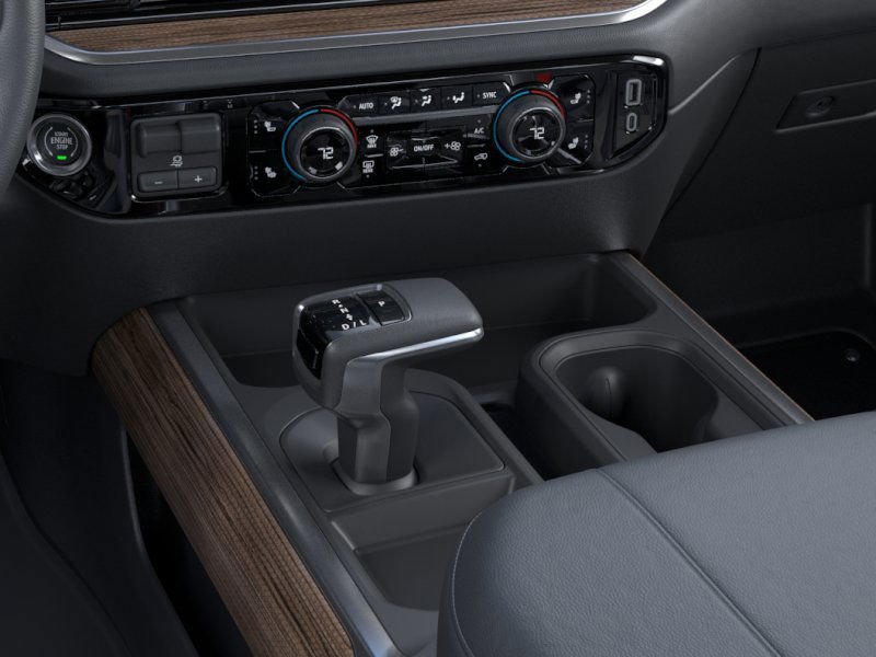 Chevrolet Silverado 1500 RST 2024 Blanc sommet Saint-Eustache - photo #22