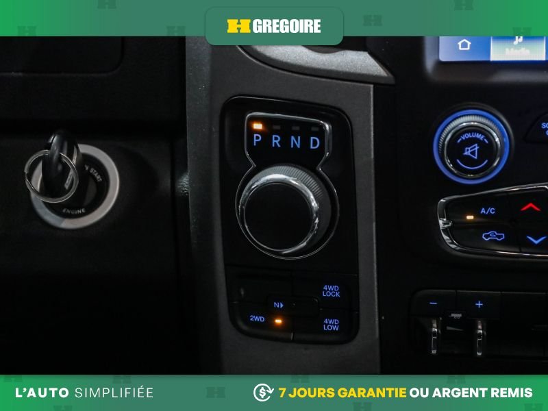 2023 Ram 1500 White Laval - photo #21