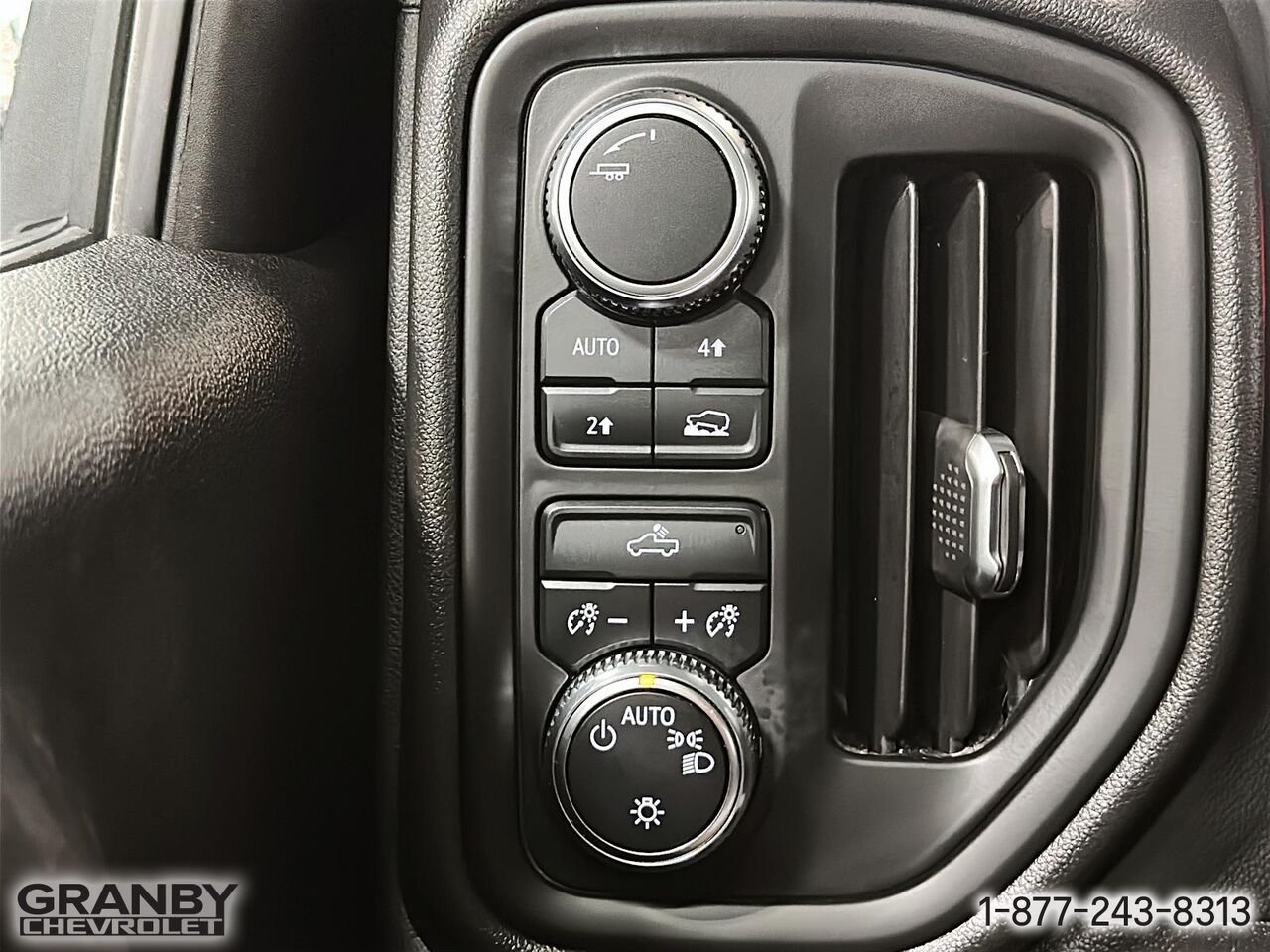 2022 GMC Sierra 1500 Limited Pro BOITE 8 PIED | 26-1024A White Granby - photo #20