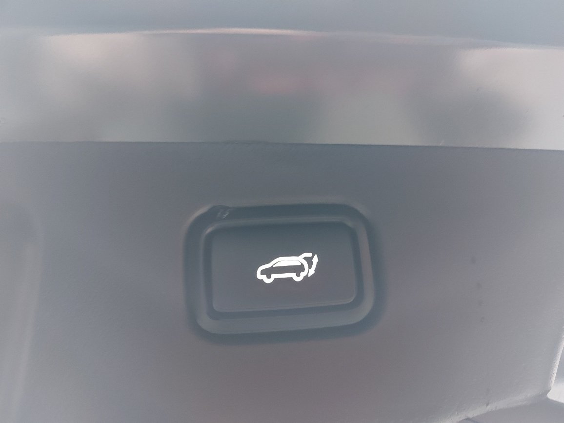 Kia Niro électrique 2026 Vert paysage urbain Blainville - photo #6