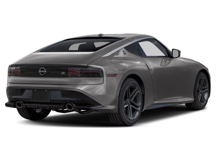 2027 Nissan Z Sport