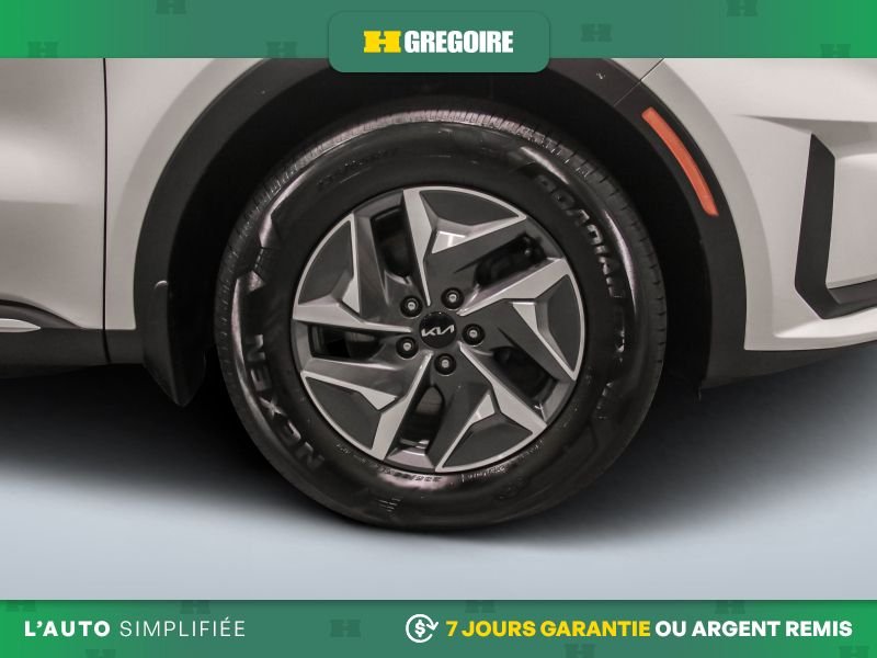 Kia Sorento 2022 Blanc Saint-Eustache - photo #31