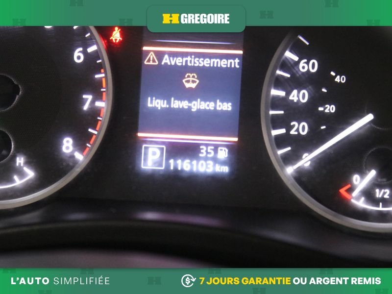 Nissan Sentra 2022 Gris Saint-Eustache - photo #21