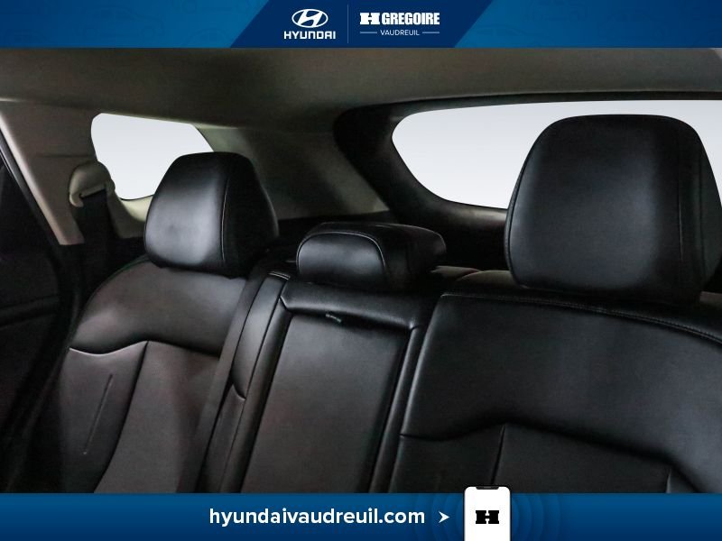 2023 Kia Sportage Blue Laval - photo #19