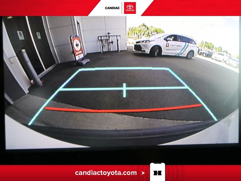 2019 Toyota Corolla White Blainville - photo #24