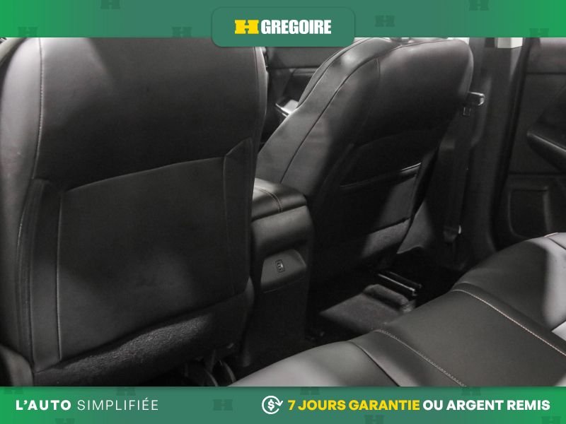 Nissan Sentra 2021 Noir Blainville - photo #26